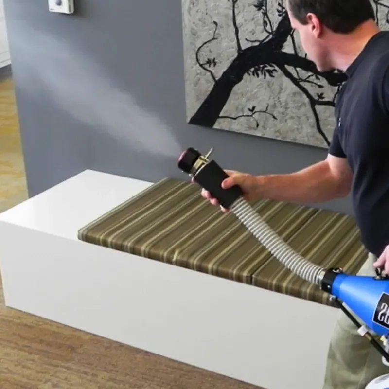 Professional Odor Removal in McLean County, ND